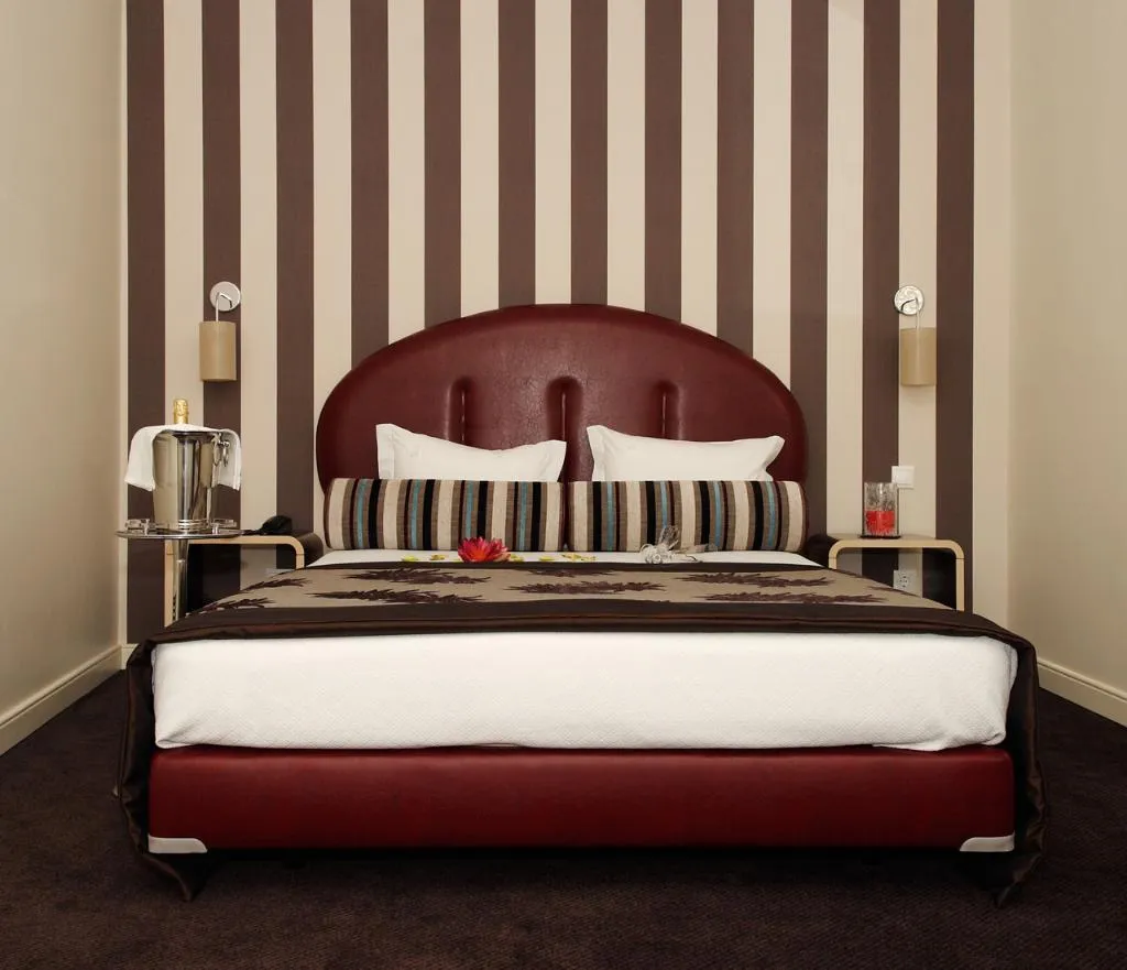 SUITE STANDARD Room, As Americas, Porto