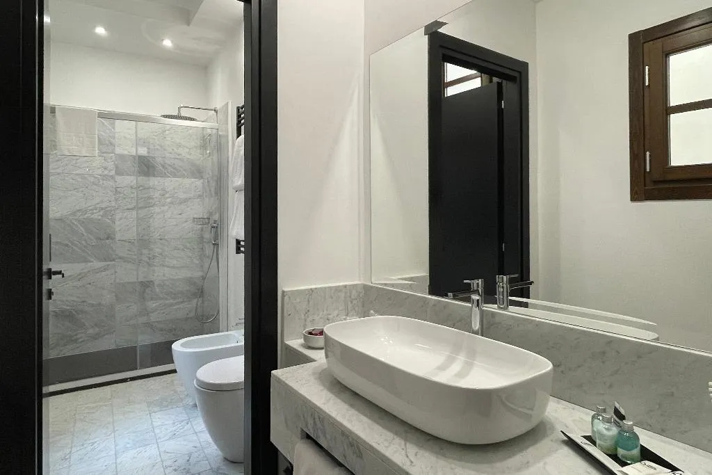TRIPLE STANDARD Room, Casual Rinascimento Firenze, Florence