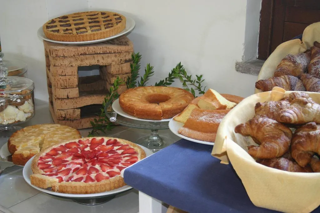 Restaurant, Cala Reale, Cagliari
