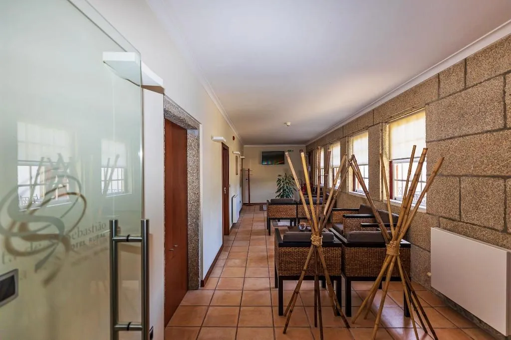Room, Hotel Rural Quinta De S Sebastiao, Porto