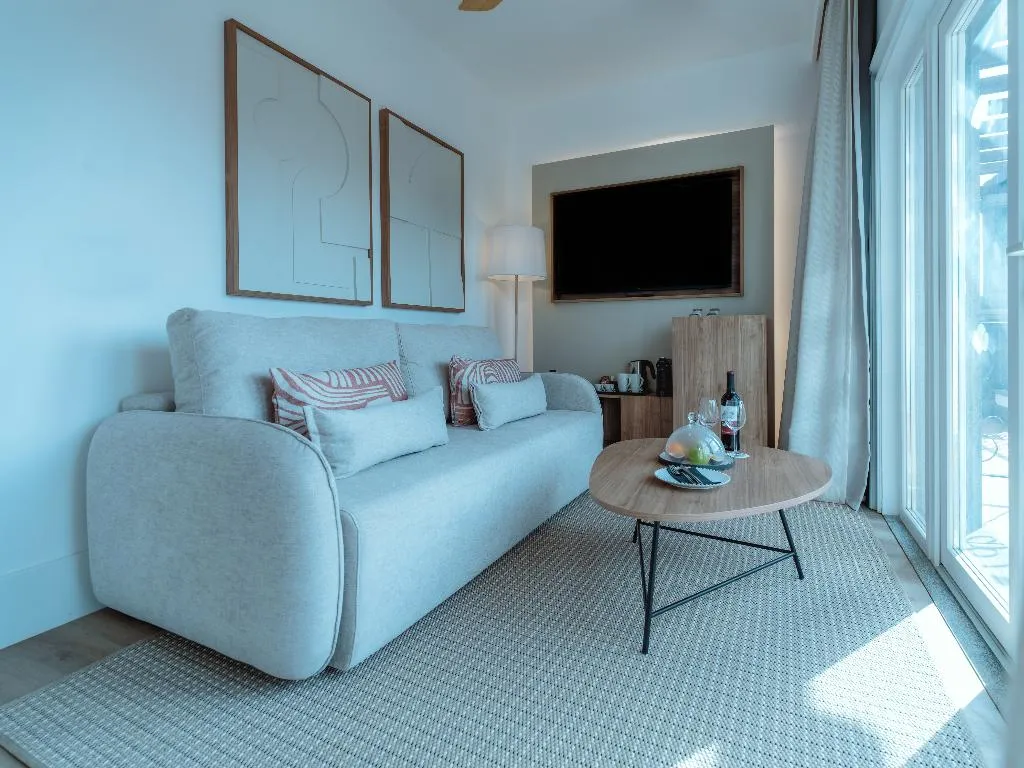 SUITE CLUB Room, Hyatt Ziva Madeira, Madeira