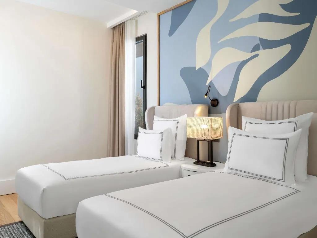 DOUBLE SUPERIOR Room, Swissotel Living Bodrum, Bodrum