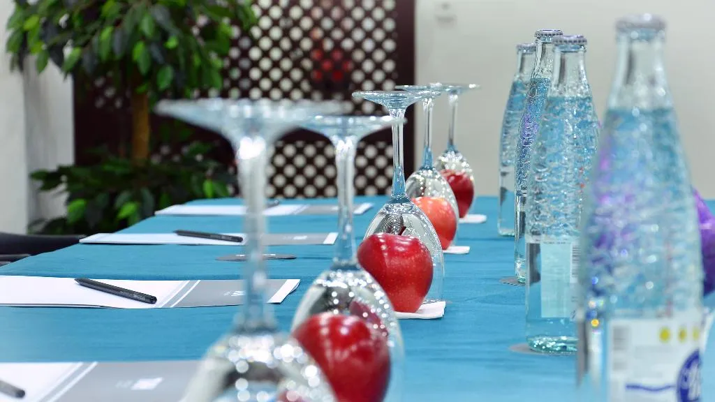 Conferences, Hotel TRH La Motilla, Seville
