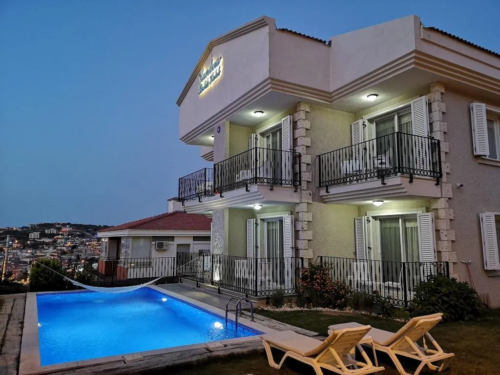 Sports and Entertainment, Kandira Butik Hotel, Izmir