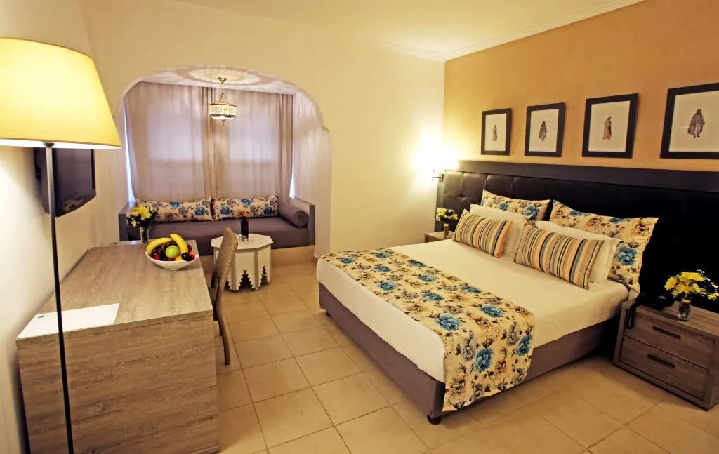 SINGLE STANDARD Room, Rose Aqua Park Hotel, Marrakech