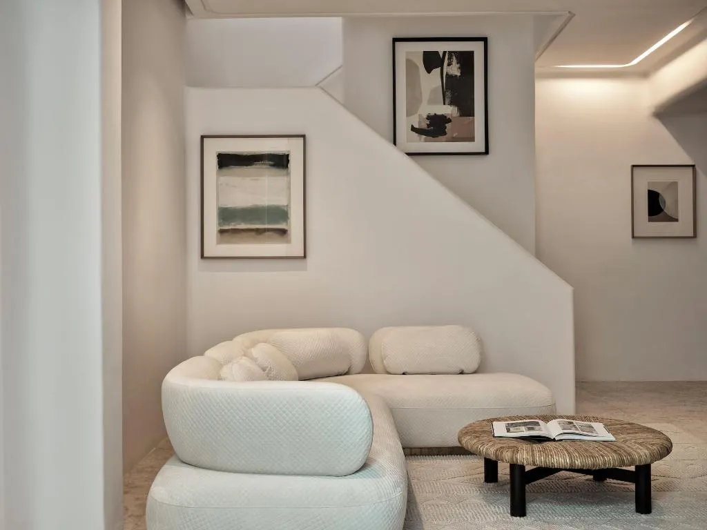 Room, Deos Mykonos - A Myconian Collection Hotel, Mykonos