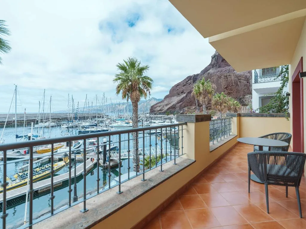Room, Hyatt Ziva Madeira, Madeira