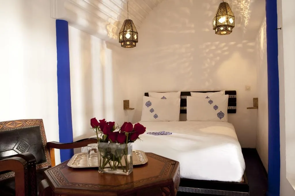 Room, Riad Ka, Marrakech