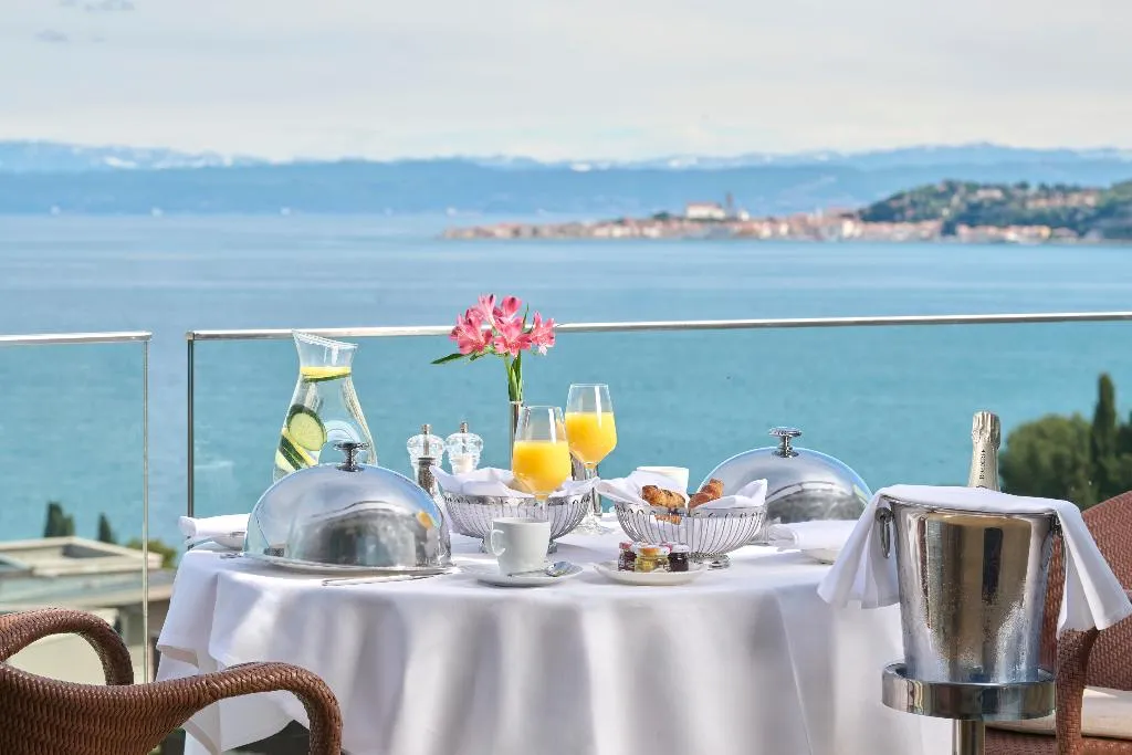 DOUBLE WITH VIEWS Room, Adriatic Istria Resort Operated by Minor Hotels, Istria