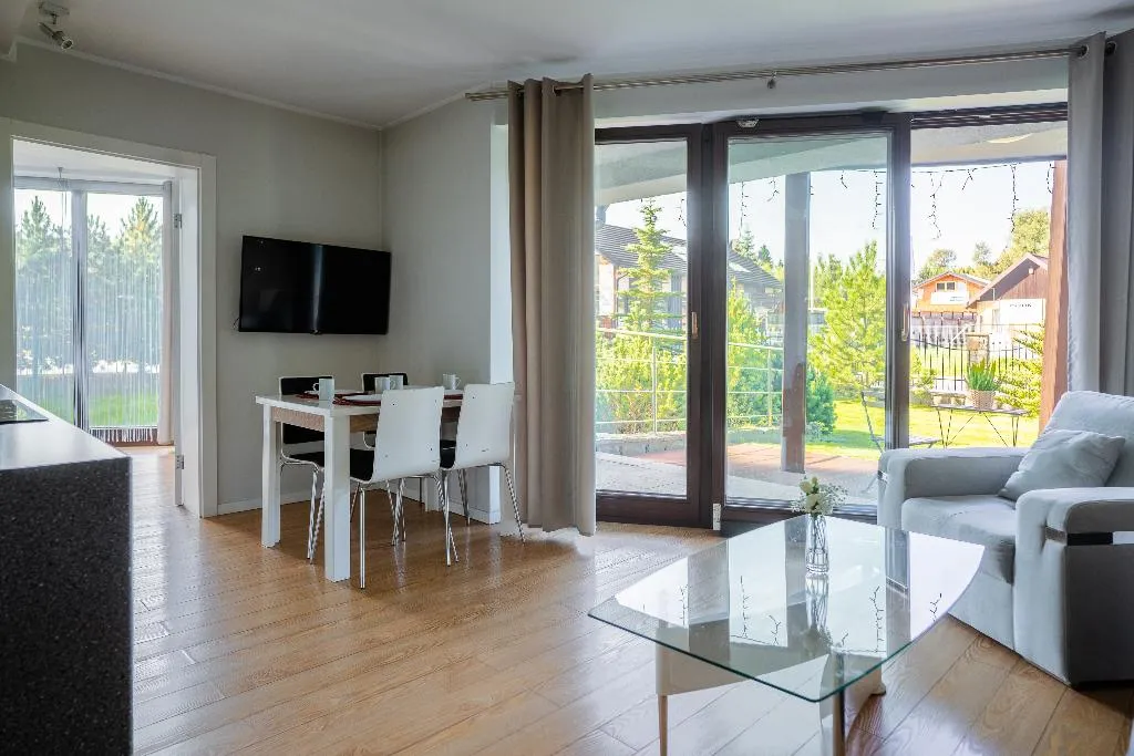 Room, Harenda Residence- Destigo Hotels, Krakow