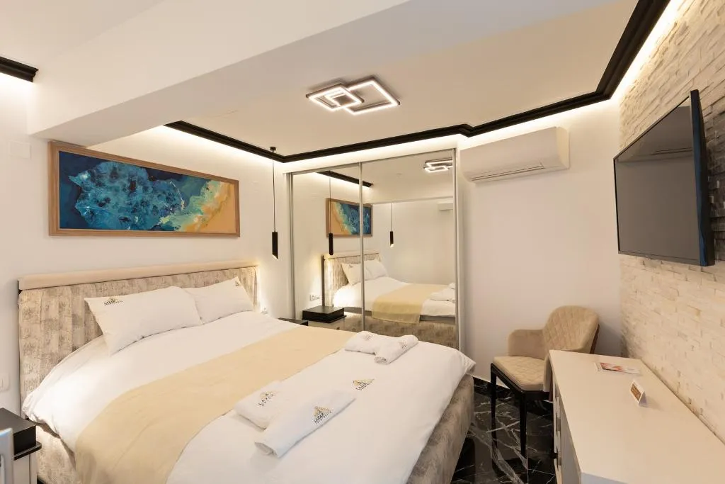 SUITE PREMIUM Room, Lazar Lux Suites - Ammoudara, Crete