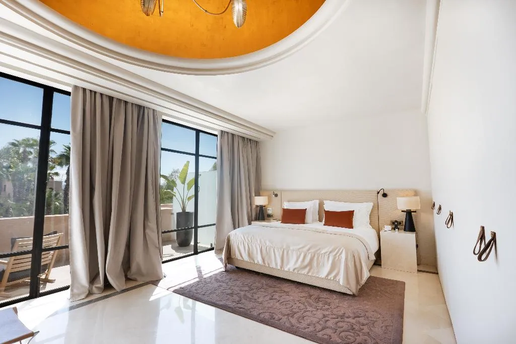 SUITE LUXURY Room, Palais Namaskar Marrakech, Marrakech
