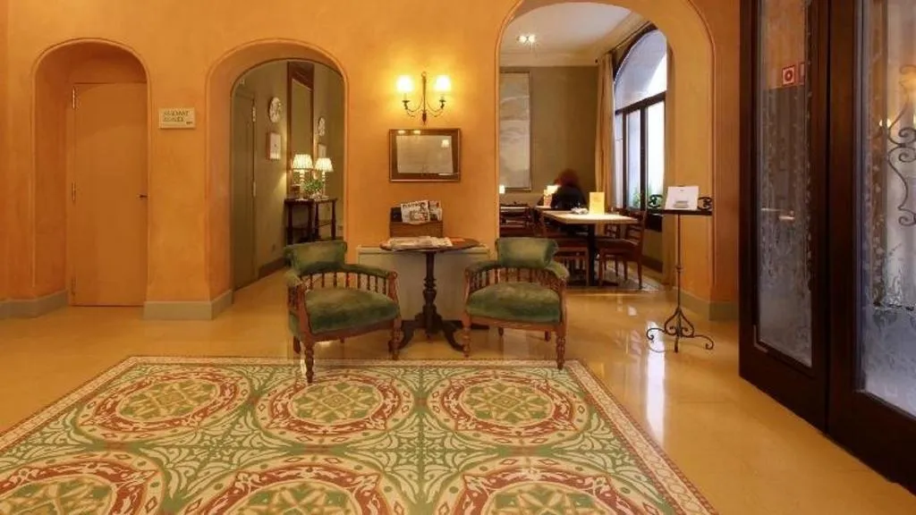 Lobby, Bremon Boutique Hotel by Duquesa Hotels Collection, Barcelona