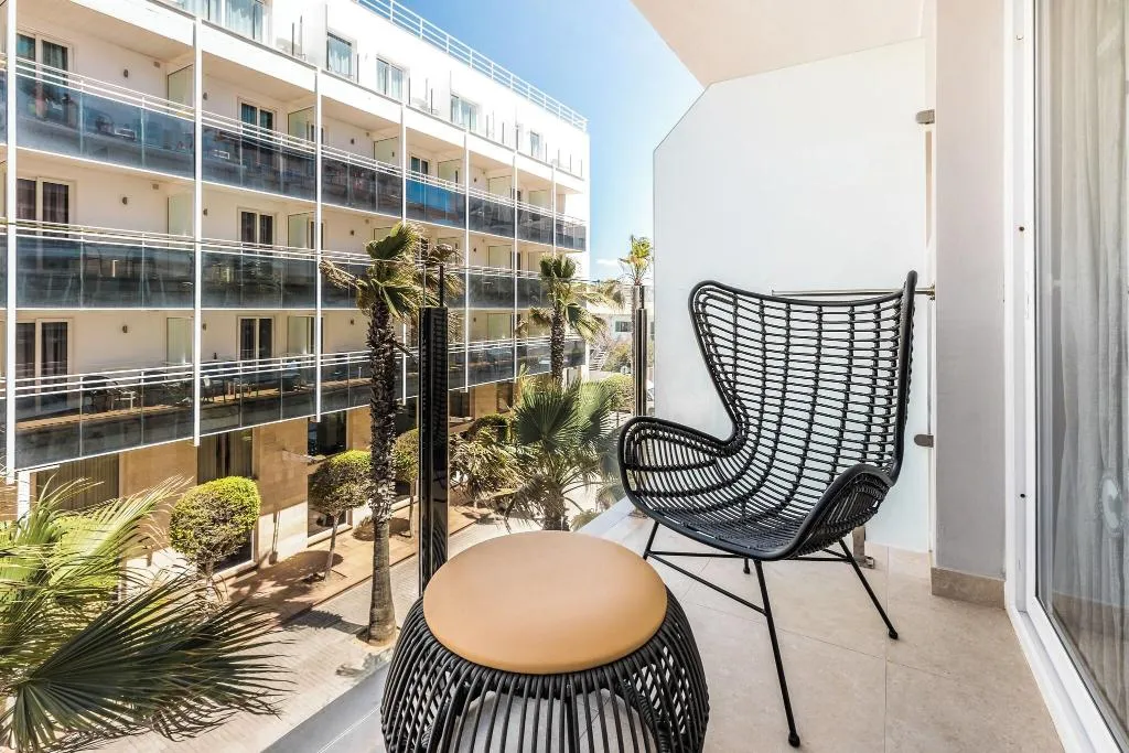 General view, Hotel Playa Grande - Adults Only, Majorca