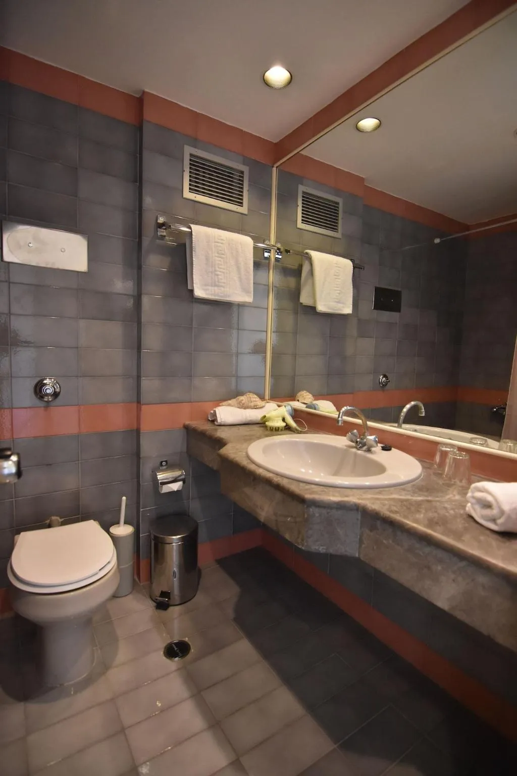 Room, Mantenia Hotel, Crete