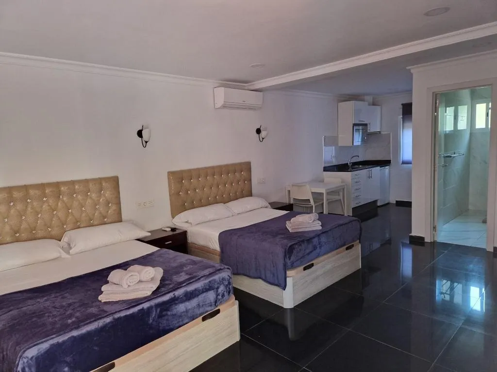 Room, Rancho Grande (ex.Villa Costa Marbella), Costa Del Sol