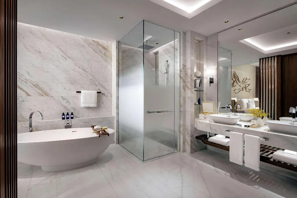 VILLA WITH VIEWS Room, Atlantis, The Royal, Dubai