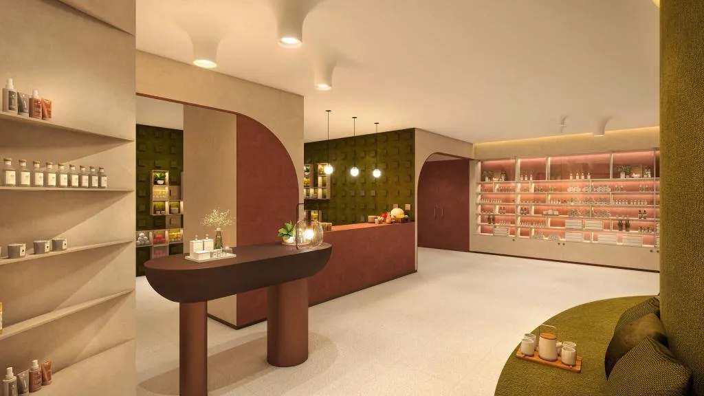 Sports and Entertainment, Cardo Roma Autograph Hotel, Rome