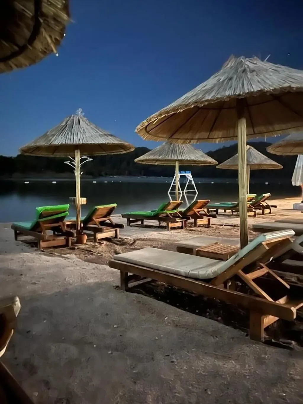 General view, Green Pine Beach & Bungalows Luxury Concept, Dalaman