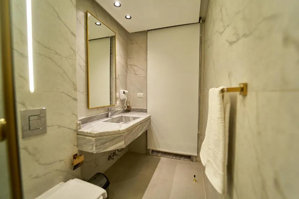 Double or Twin STANDARD Room, Pyramids Charm Hotel, Cairo