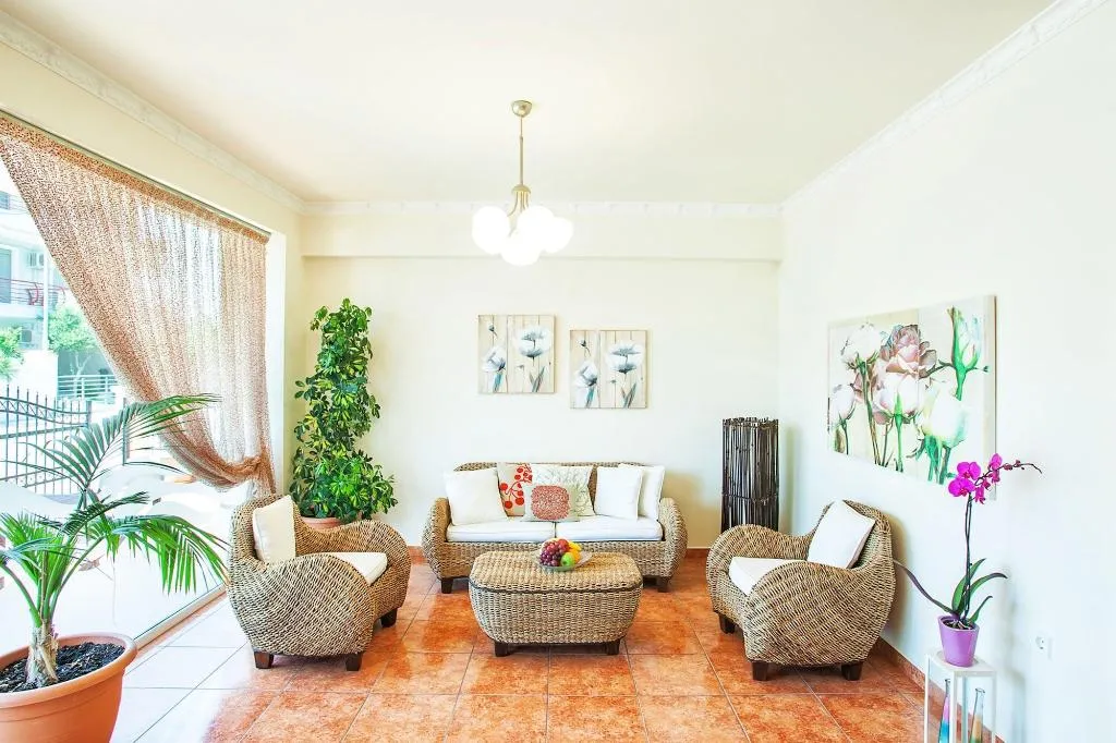 Lobby, Casa Di Mare, Thessaloniki
