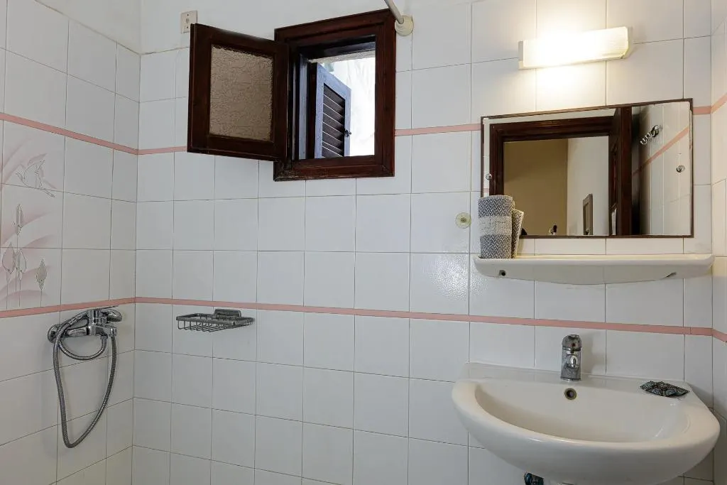 STUDIO STANDARD Room, Kasteli Studios & Apartments, Crete