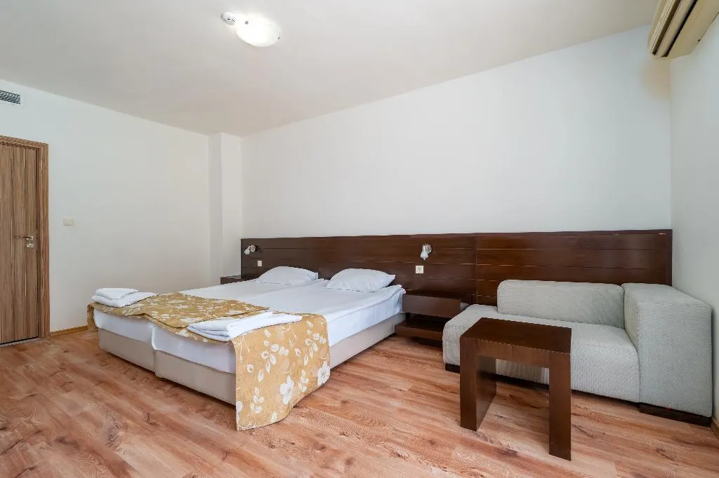 FAMILY ROOM STANDARD Room, Asteria Family Sunny Beach, Bourgas