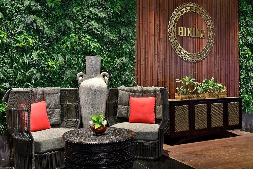Restaurant, Lapita,Dubai Parks & Resorts,Autograph Collection, Dubai
