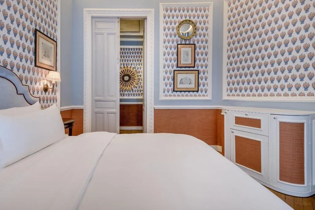 Room, AC Santo Mauro Autograph Collection by Marriott, Madrid