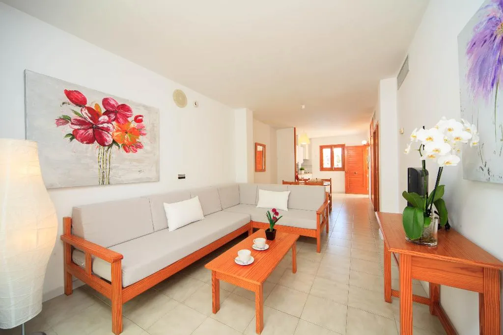 APARTMENT ONE BEDROOM Room, Mar Brava, Majorca