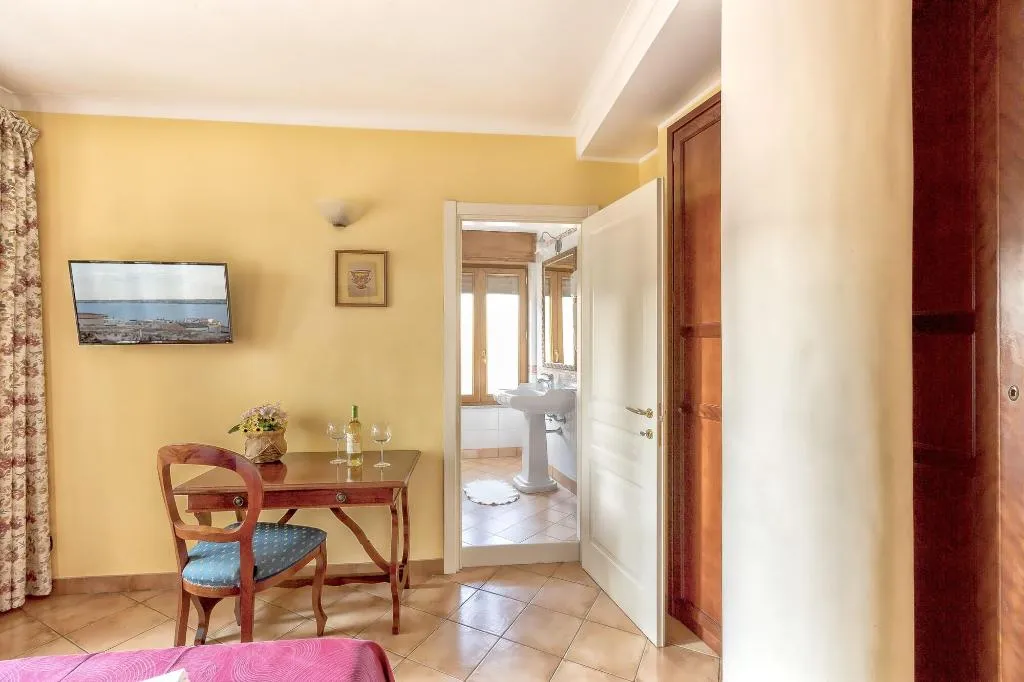 Room, Bed Breakfast Armonia, Catania