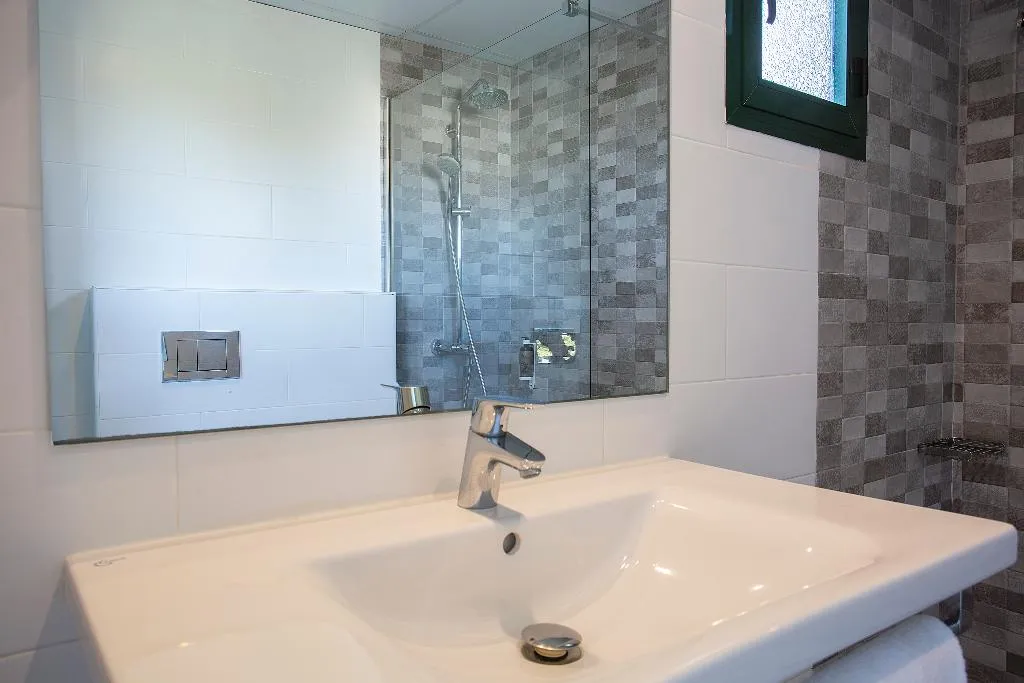 DOUBLE CAPACITY 2 Room, Hotel Rosales Formentera, Ibiza