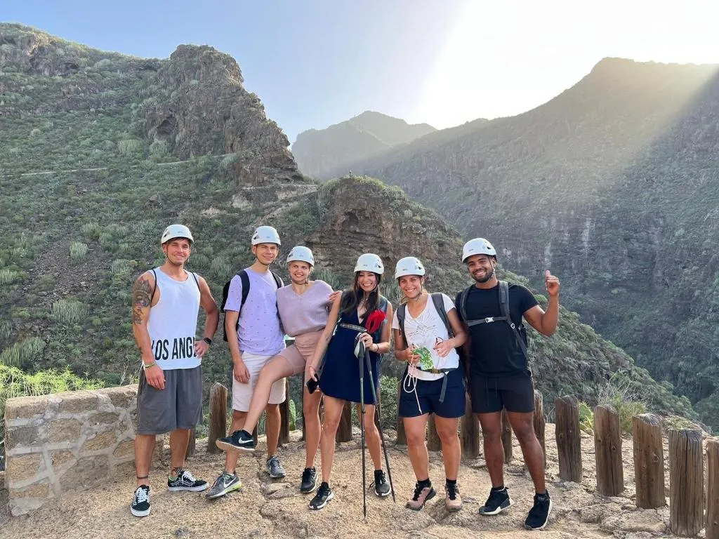 Sports and Entertainment, Duque Nest Hostel, Tenerife