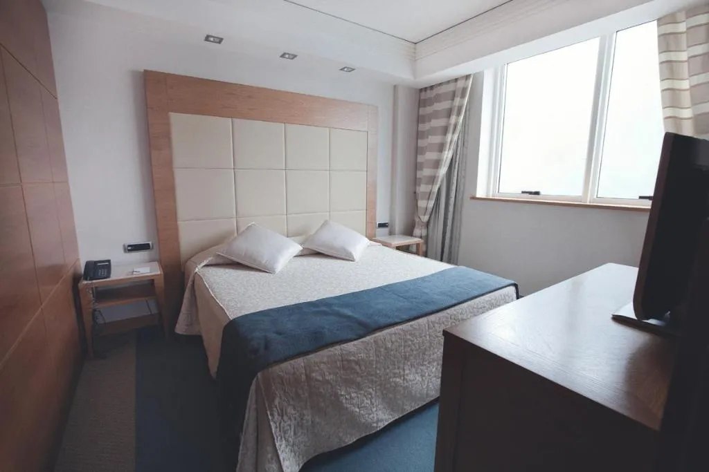 SINGLE CLASSIC Room, Papillo Hotel Roma, Rome