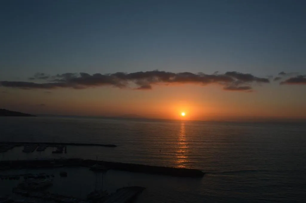 General view, HR - Hotel & SPA, Naples