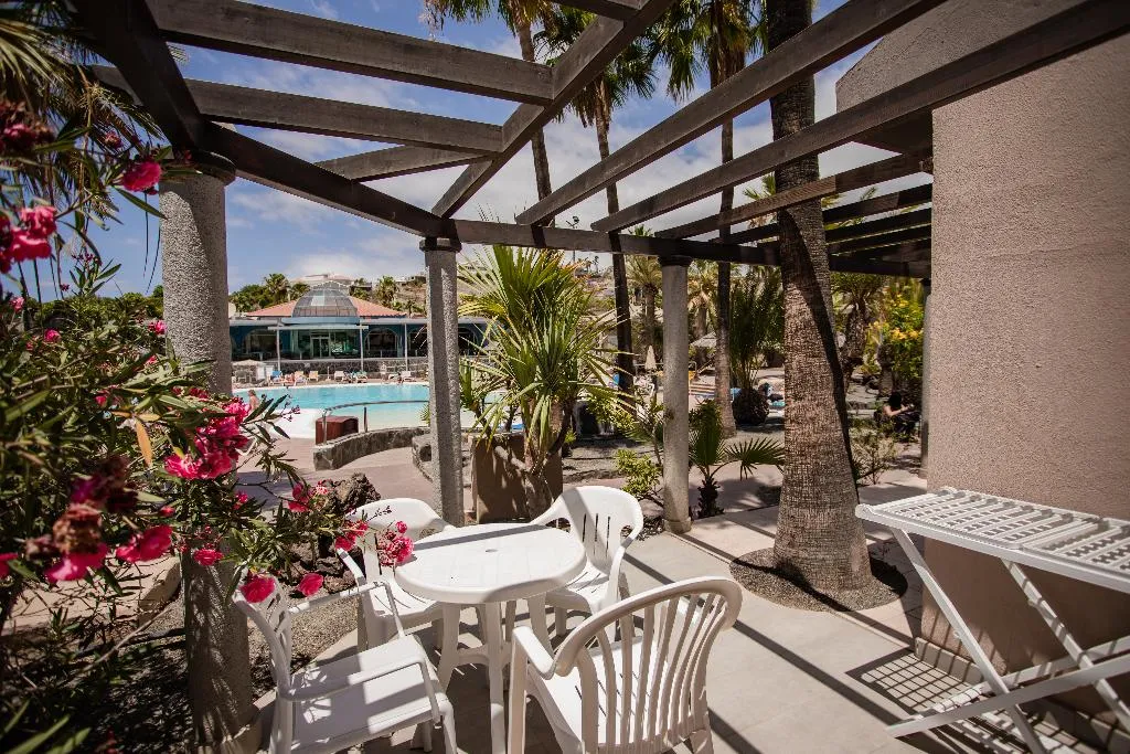 BUNGALOW POOL VIEW Room, Caybeach Princess, Gran Canaria