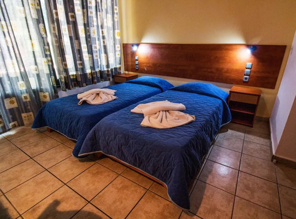 APARTMENT TWO BEDROOMS Room, Nireas Resort Corfu, Corfu
