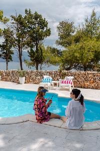 Boutique Camping Bunja, Split