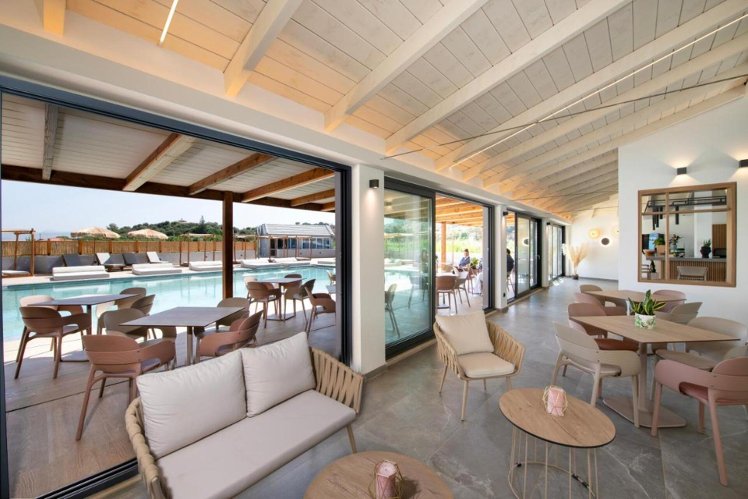 Mare Garden Hotel, Crete