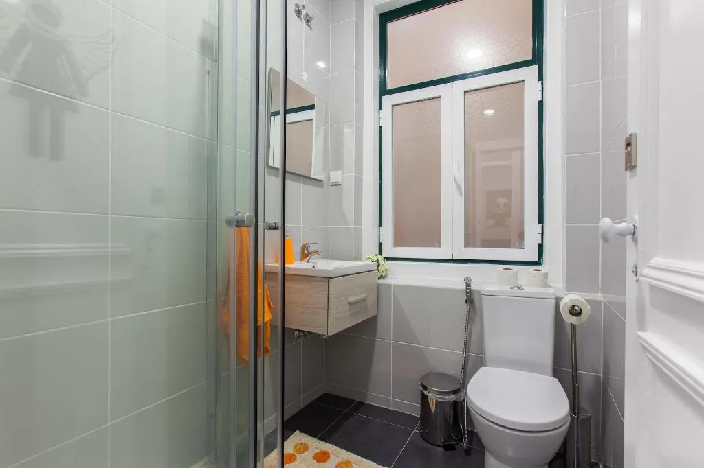 Room, Angels Inn Guesthouse, Lisbon