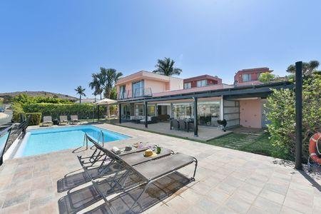 Villas Salobre, Gran Canaria