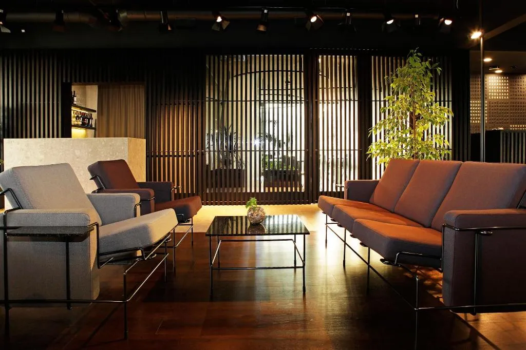 Lobby, Lifestyle Hotel Vitar - Adults Only, Split