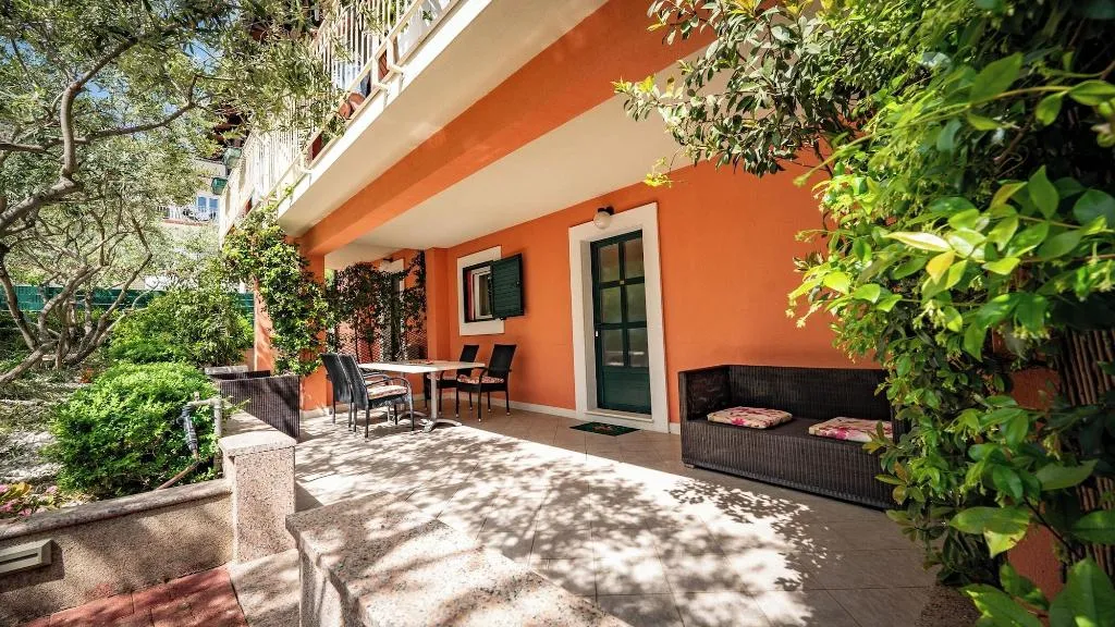 Room, Villa Rustica Dalmatia Depadance, Split
