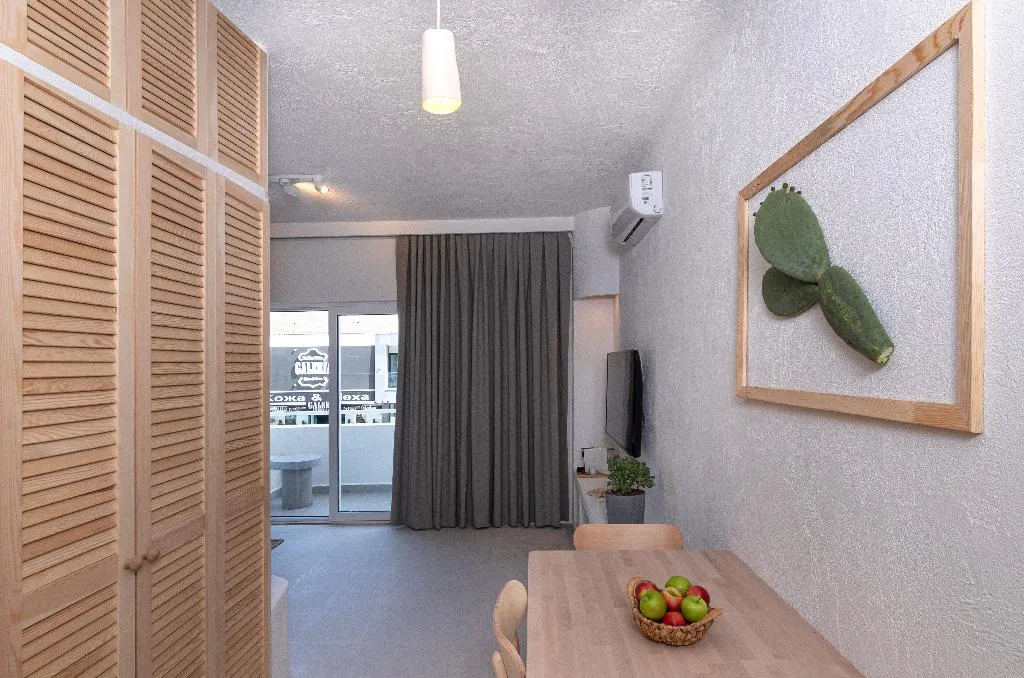 Room STANDARD Room, L'olive homes, Dalaman