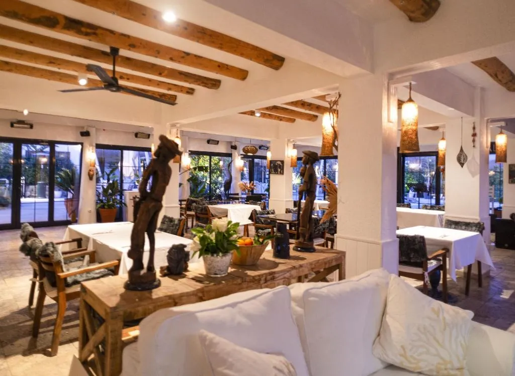 Restaurant, Savra Bodrum, Bodrum