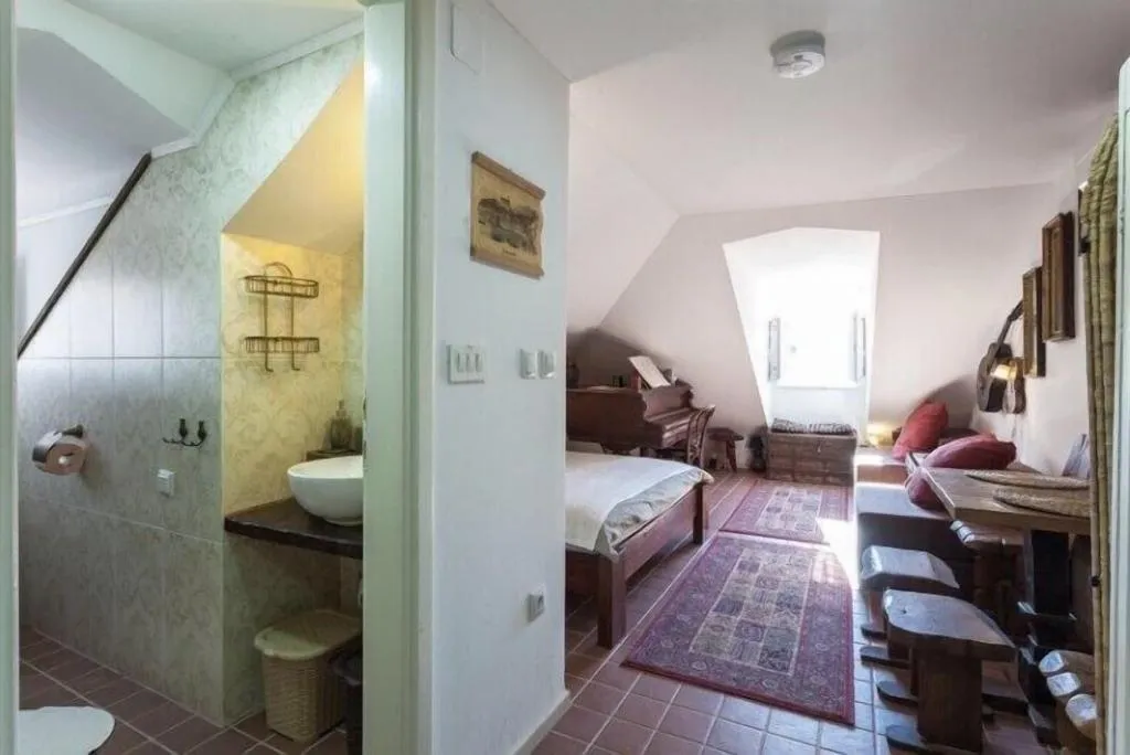 Room, Art House Dubrovnik, Dubrovnik