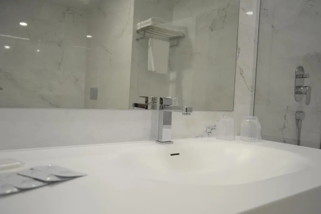 Double or Twin STANDARD Room, Aquae Flaviae - Premium Chaves, Porto