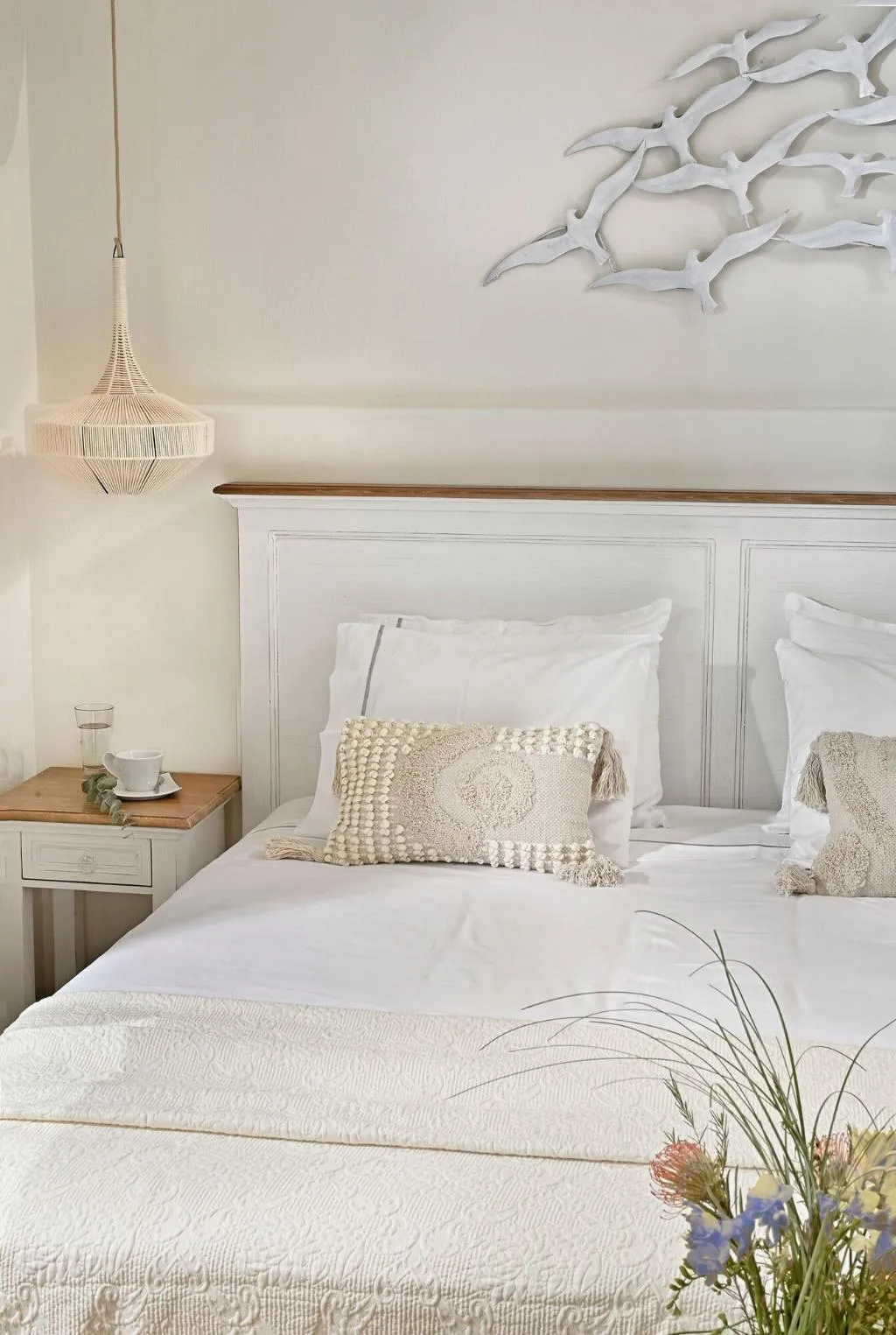 DOUBLE COMFORT Room, Erato, Mykonos