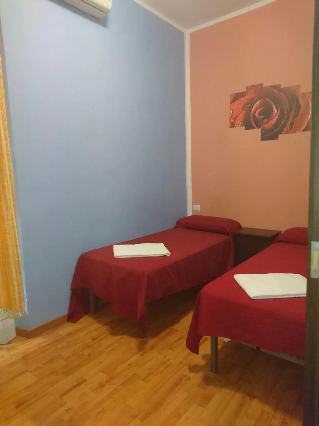 Room, Lam Guest House Due, Naples
