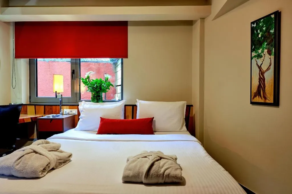 Room, Lato Annex Boutique Rooms, Crete